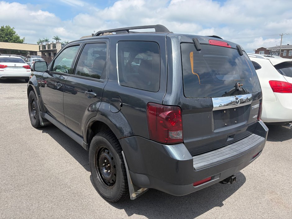 2010 Mazda Tribute-3