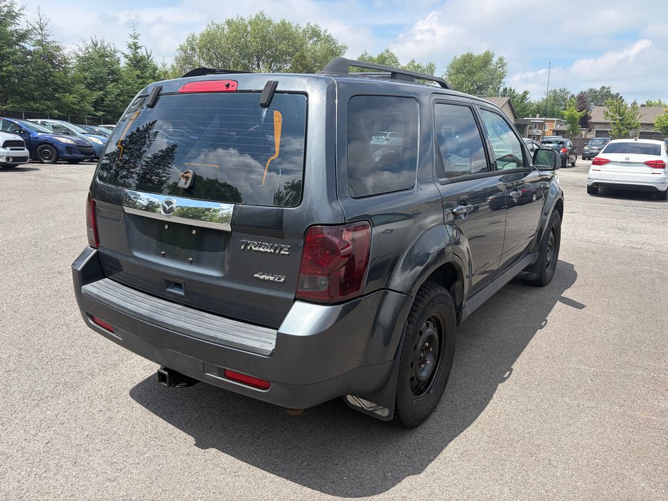 2010 Mazda Tribute-5