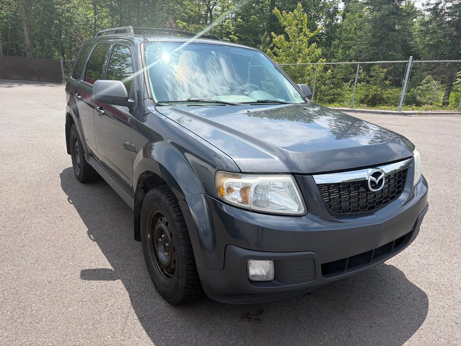2010 Mazda Tribute-0