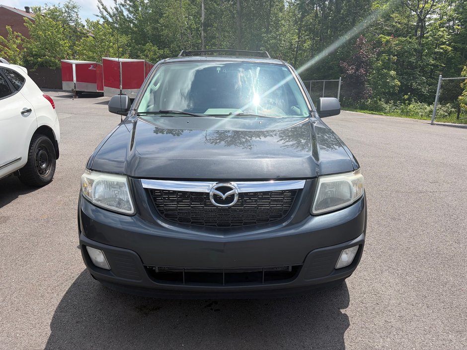 2010 Mazda Tribute-1