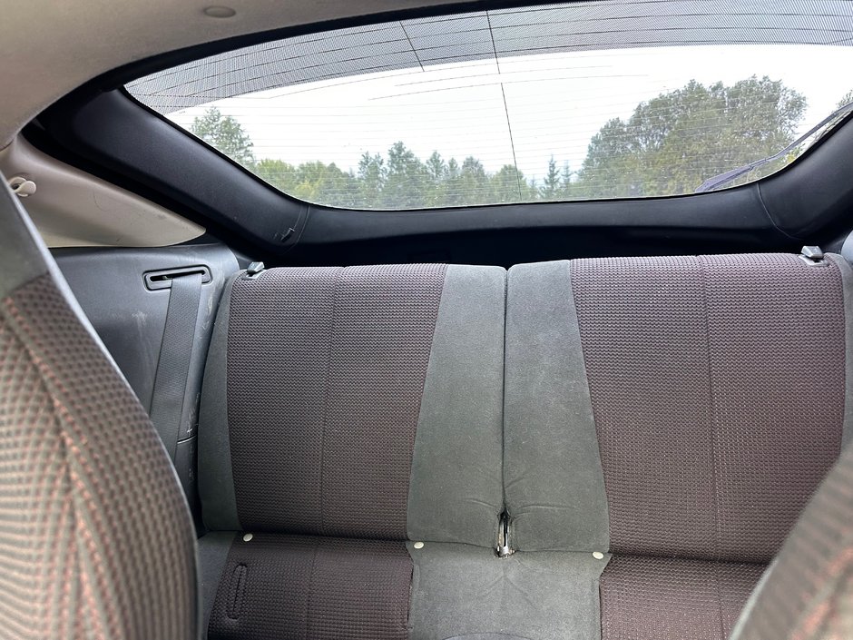 Mitsubishi Eclipse GS 2009-4