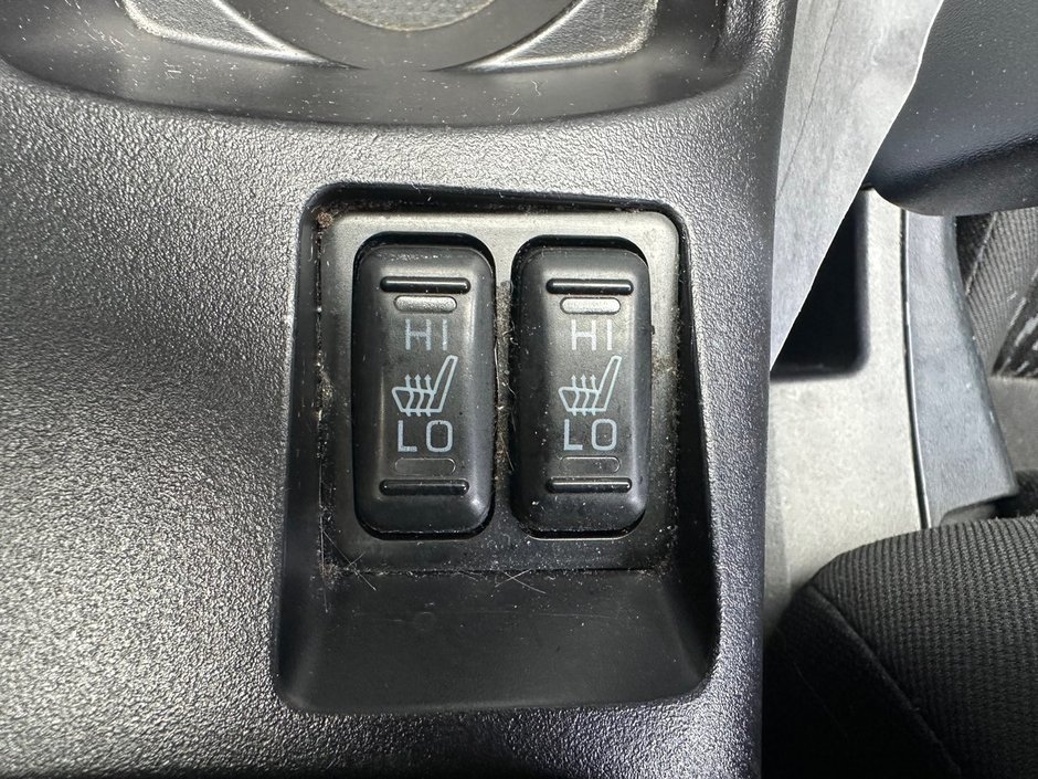 Mitsubishi Lancer SE 2012-8
