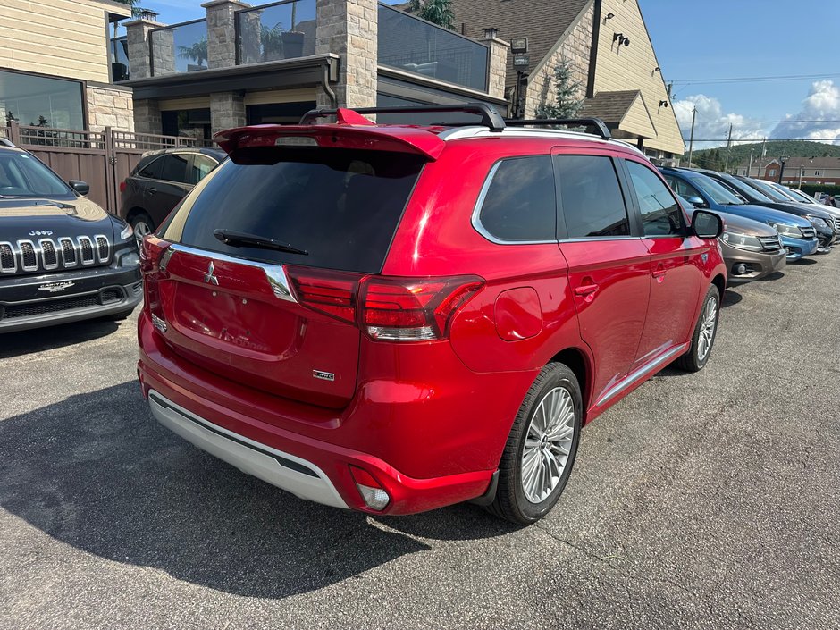 2020 Mitsubishi Outlander PHEV AWD-3