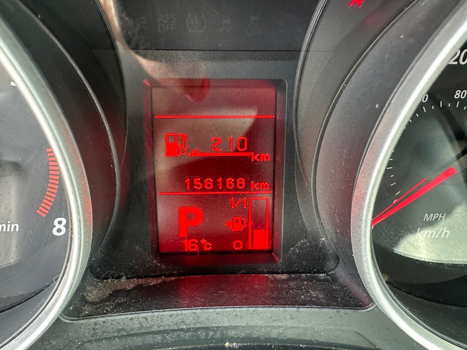 Mitsubishi RVR  2014-12