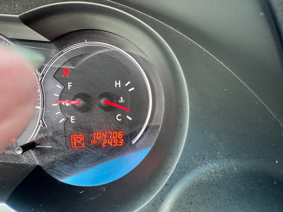 2010 Nissan Altima 2,5 S-12