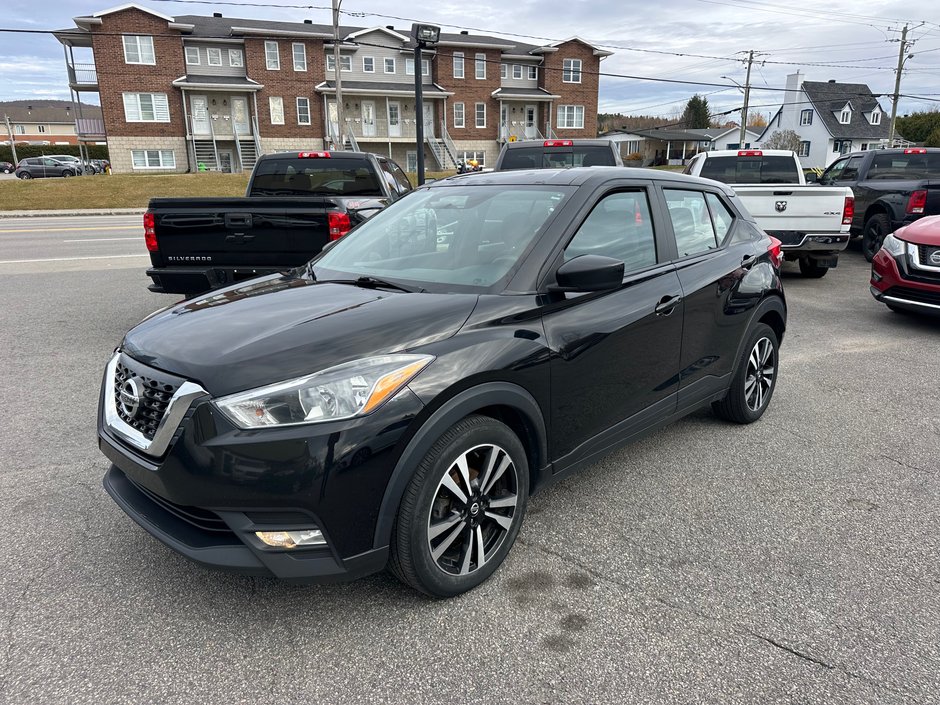 2018 Nissan Kicks-1