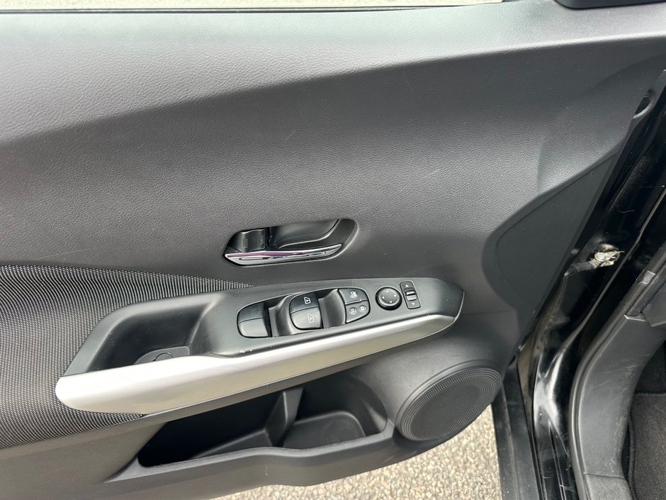 2018 Nissan Kicks-7