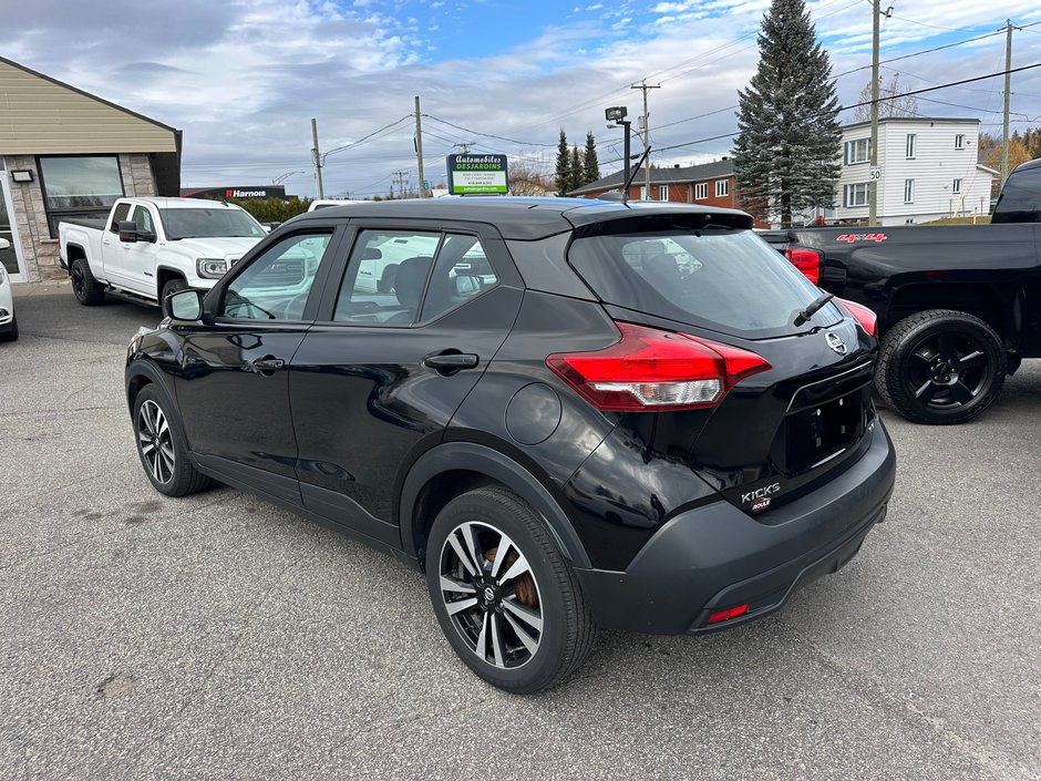 2018 Nissan Kicks-2