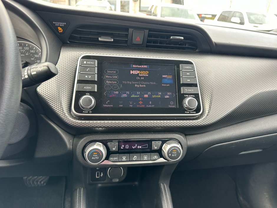2018 Nissan Kicks-9