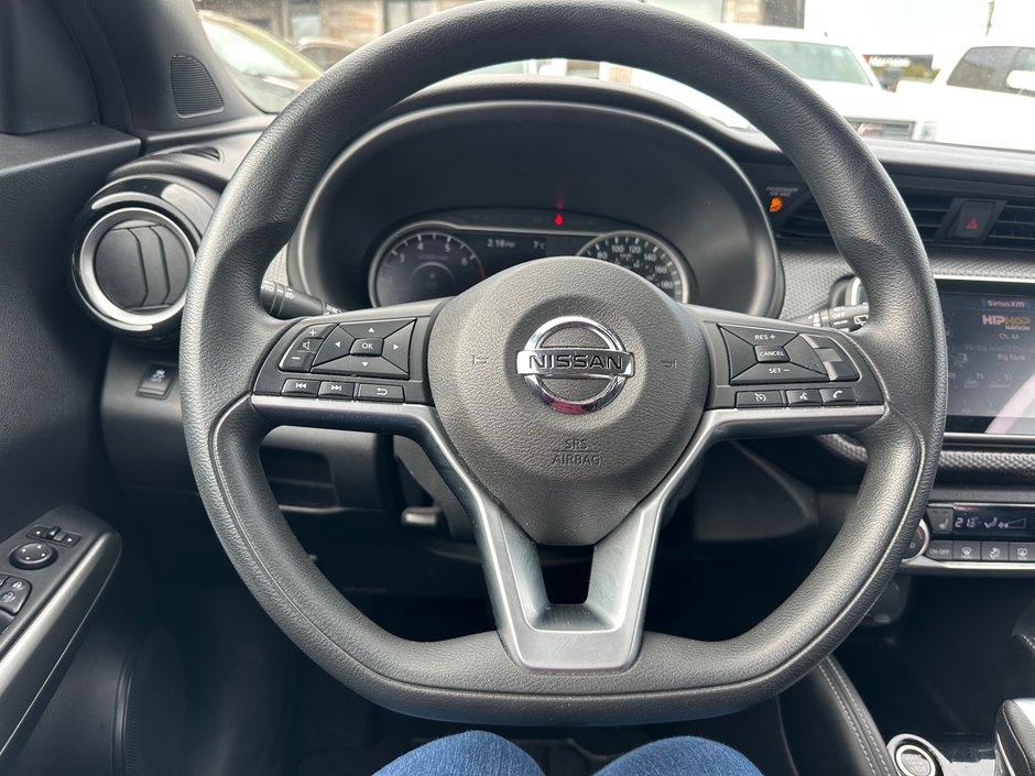 2018 Nissan Kicks-8