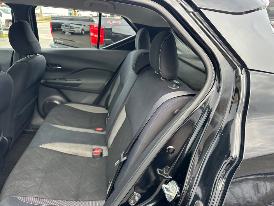 2018 Nissan Kicks-5