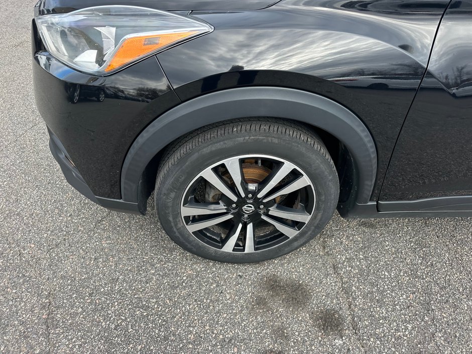 2018 Nissan Kicks-4