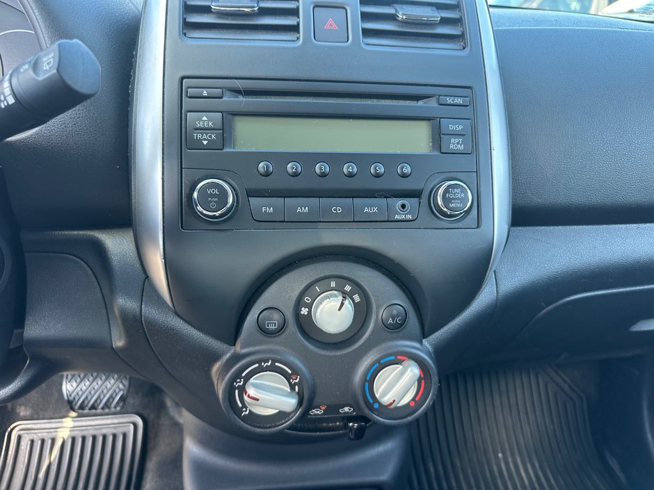 2016 Nissan Micra-10