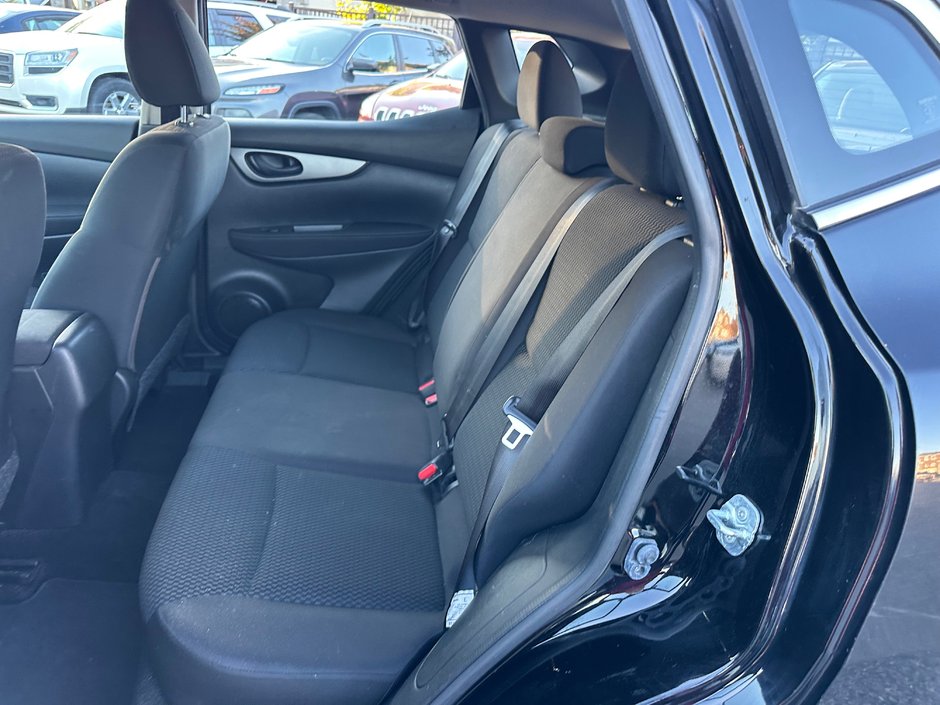 2017 Nissan Qashqai-4