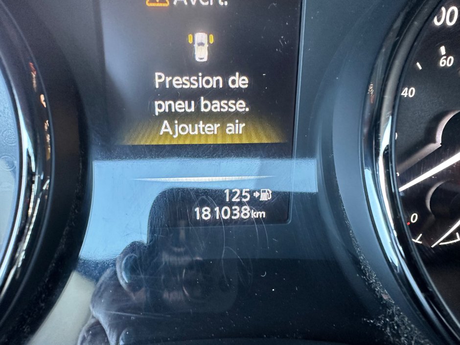 2017 Nissan Qashqai-8
