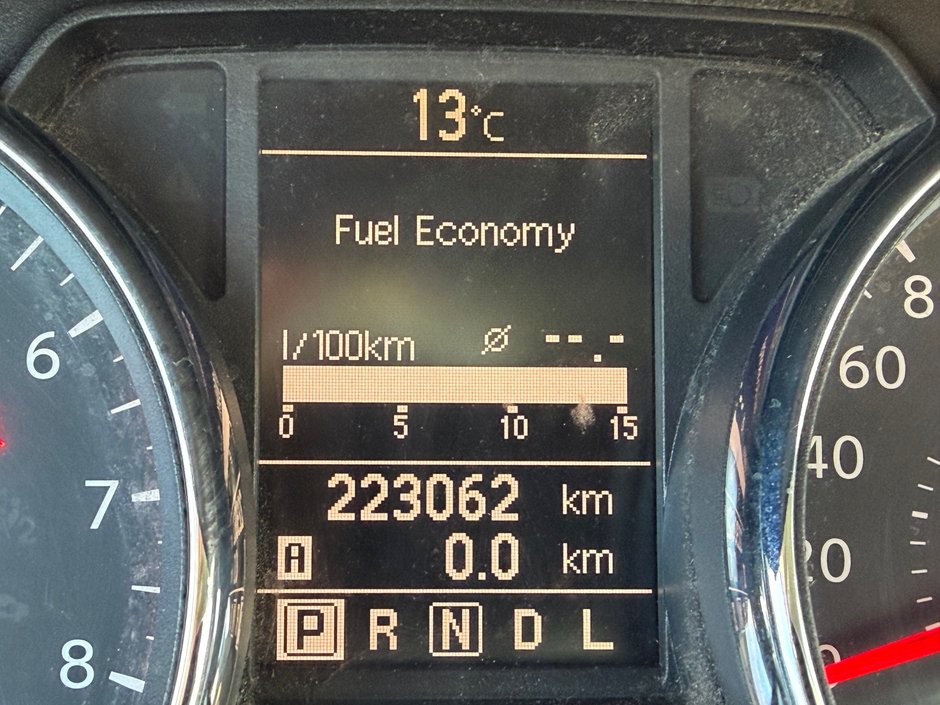 2011 Nissan Rogue SV-10