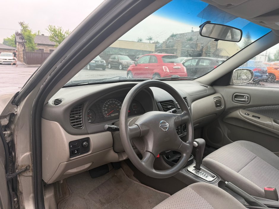 2005 Nissan Sentra-12