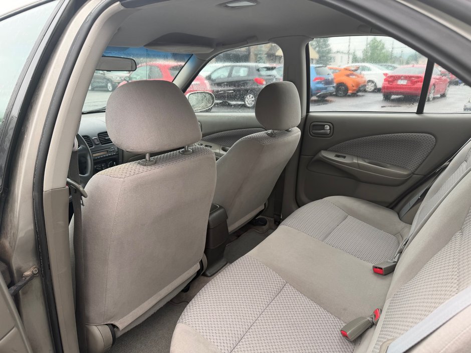 2005 Nissan Sentra-6