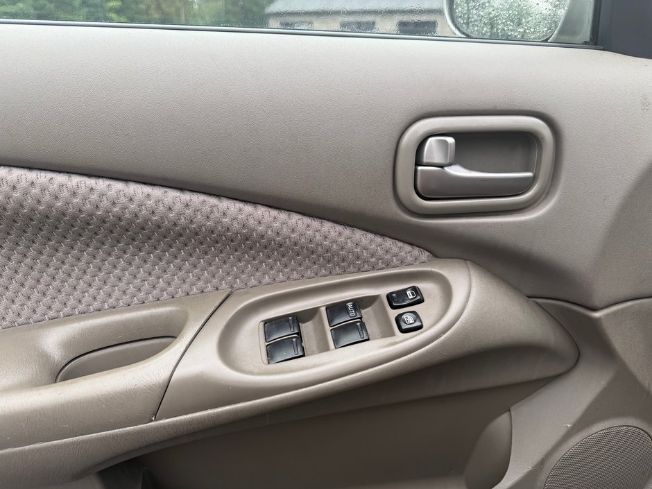 2005 Nissan Sentra-11