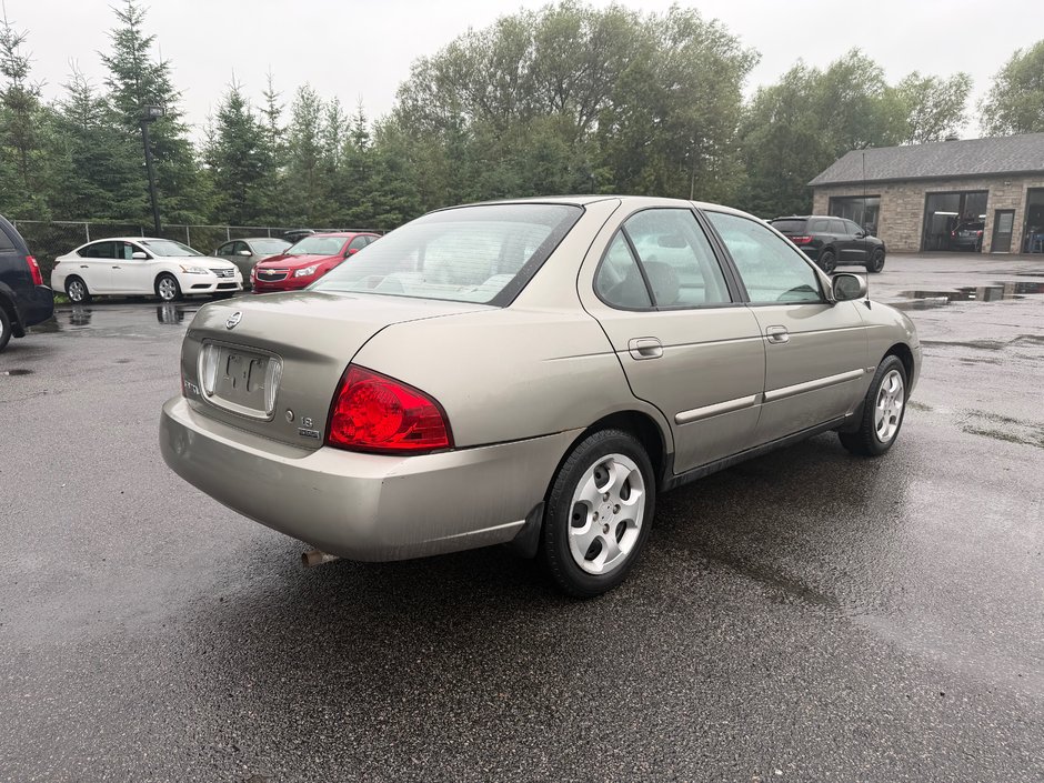 2005 Nissan Sentra-3