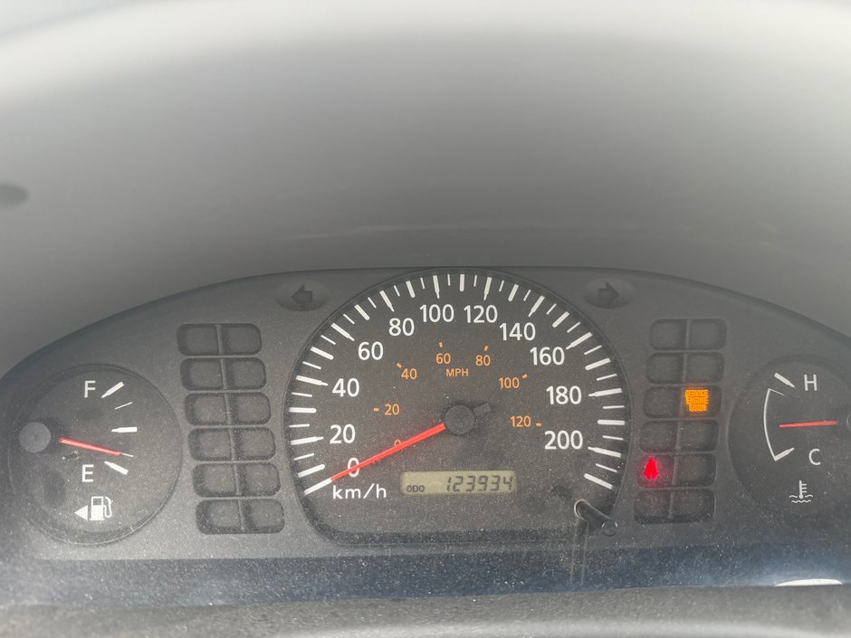2005 Nissan Sentra-7