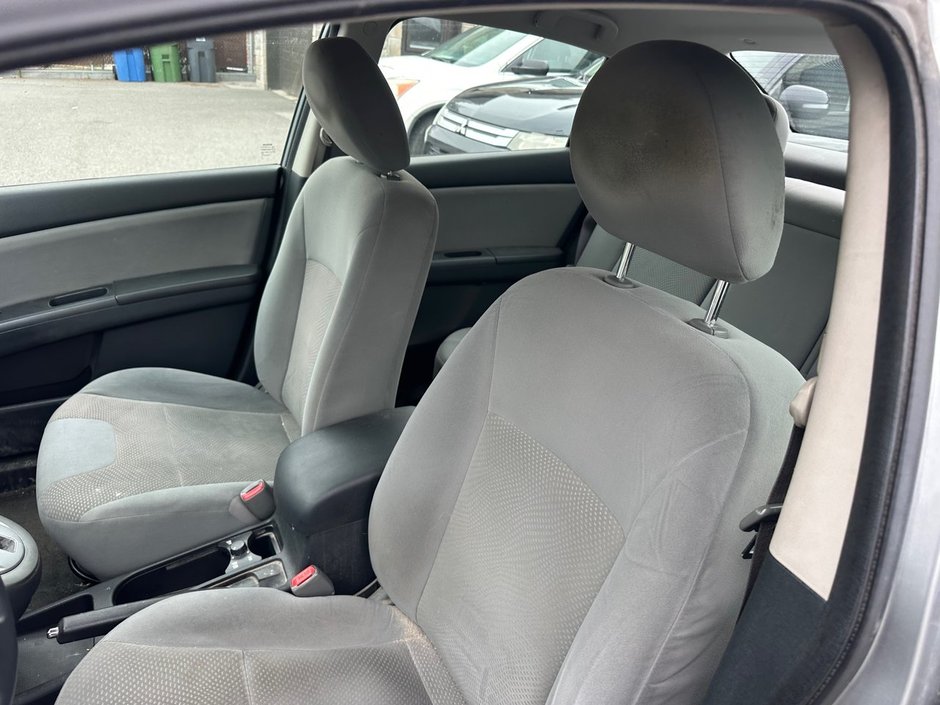 Nissan Sentra 2.0 2011-5