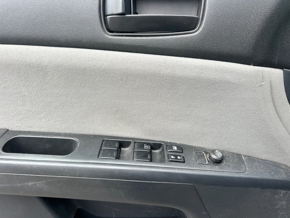 Nissan Sentra 2.0 2011-11