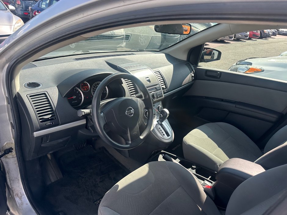 Nissan Sentra 2.0 2011-5