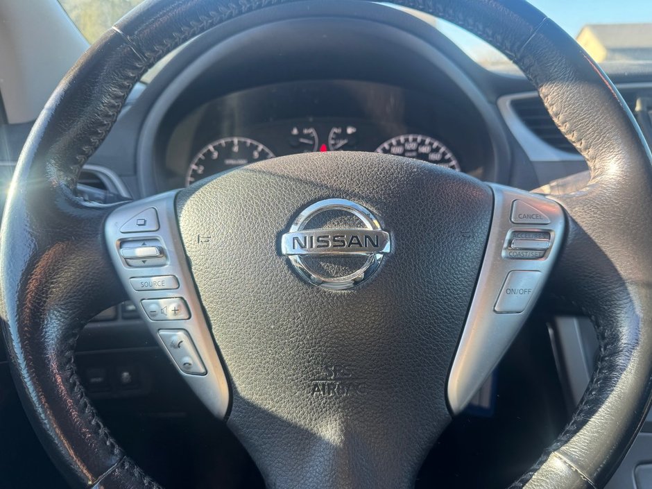 2013 Nissan Sentra S-11