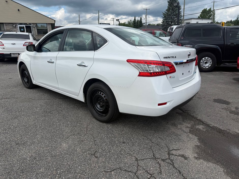 2013 Nissan Sentra-5