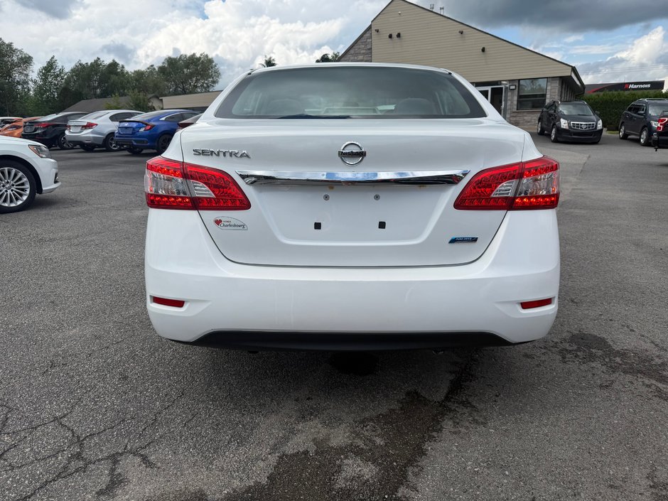 2013 Nissan Sentra-4