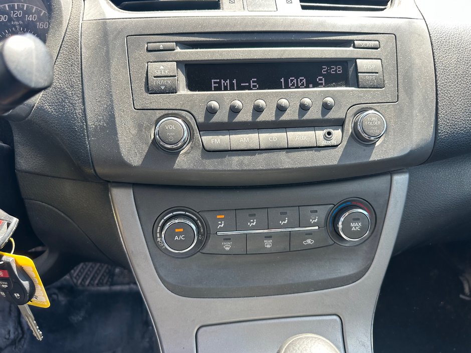 2013 Nissan Sentra-6