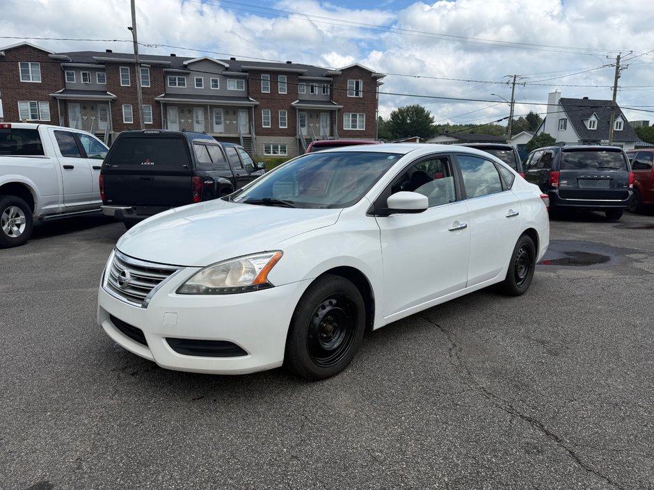 2013 Nissan Sentra-2