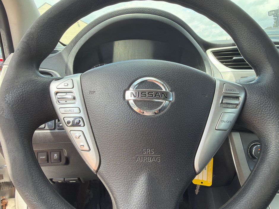 2013 Nissan Sentra-9