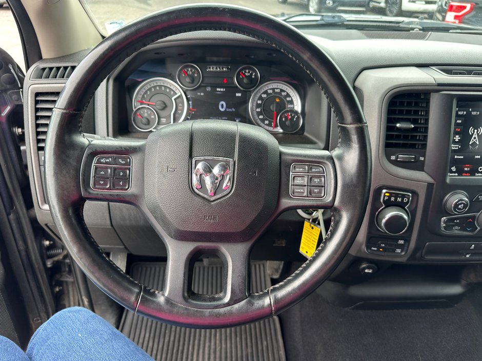 2020 Ram 1500 Classic Express-13