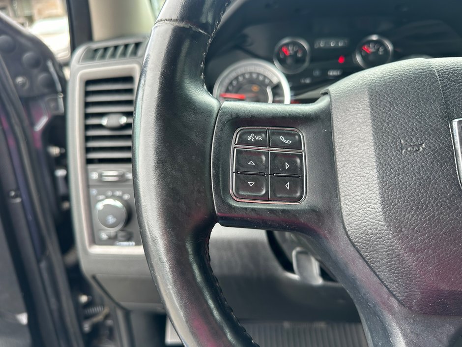 2020 Ram 1500 Classic Express-14