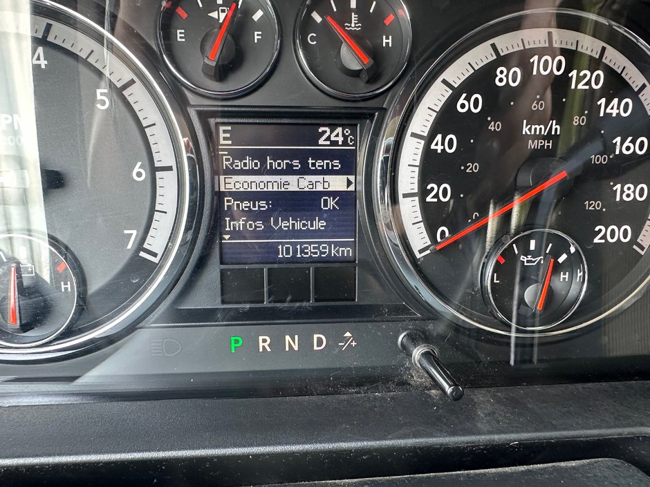 2012 Ram 1500 Big Horn-15
