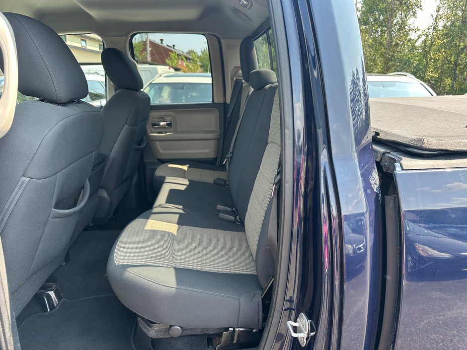 2012 Ram 1500 Big Horn-6