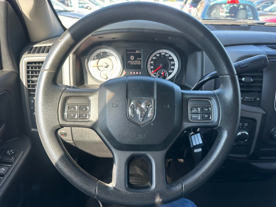 Ram 1500 ST 2013-7