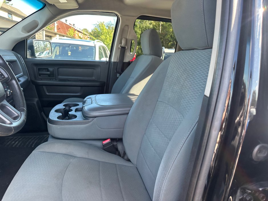 Ram 1500 ST 2013-6