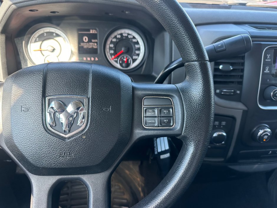 Ram 1500 ST 2013-9