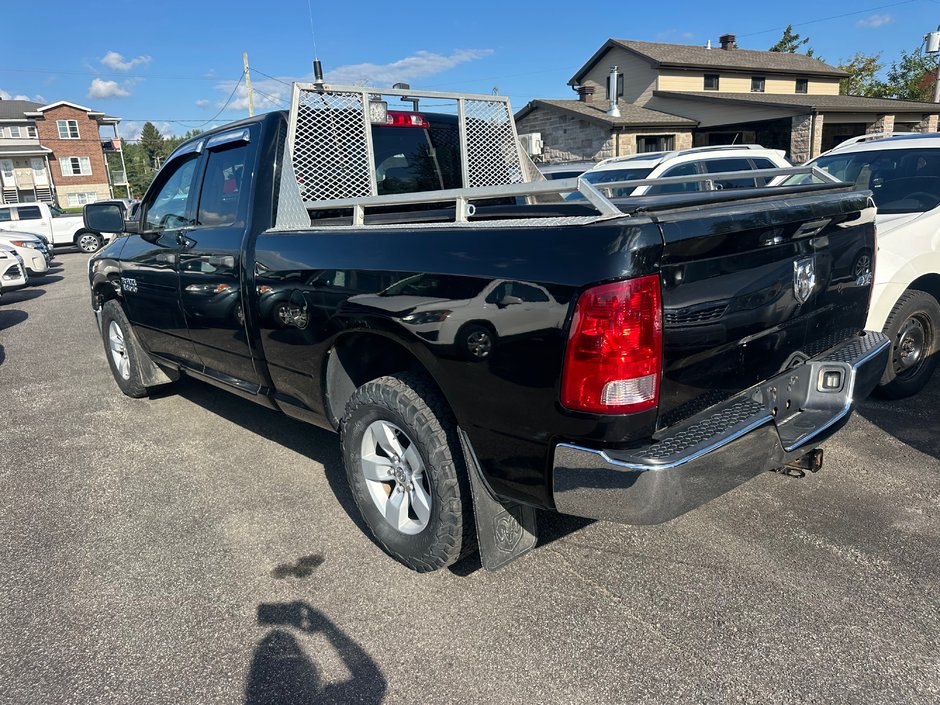 Ram 1500 ST 2013-3