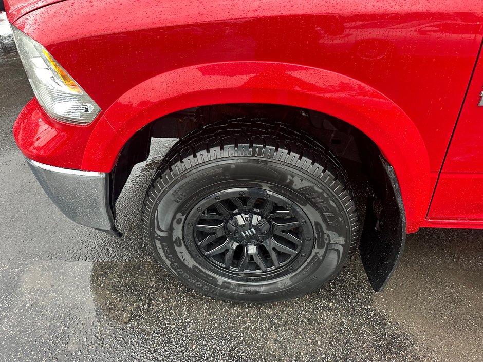 Ram 1500 Outdoorsman 2014-4