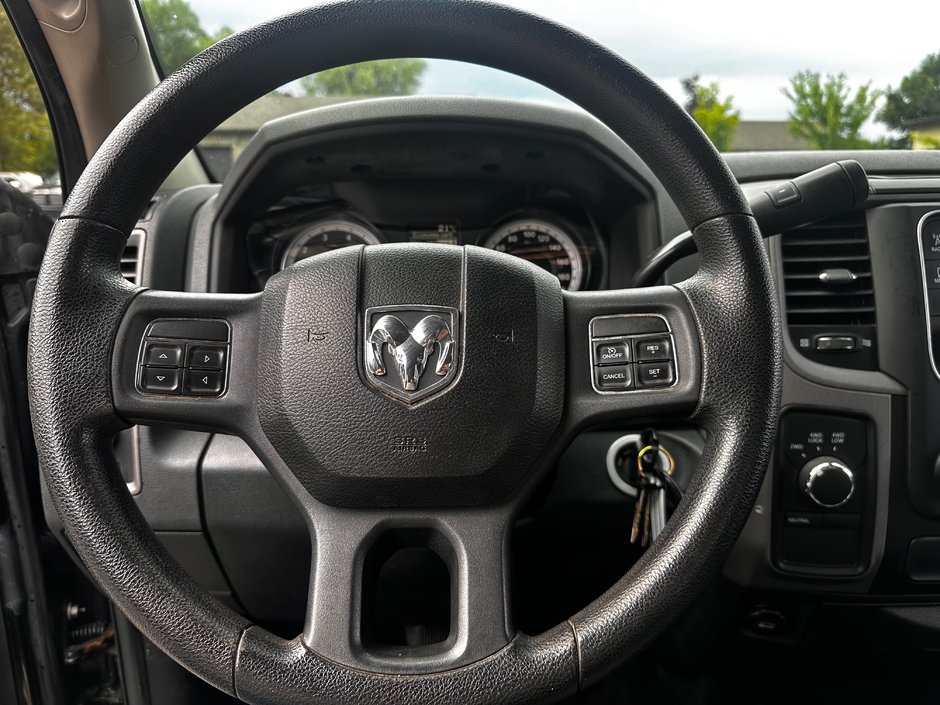 Ram 1500 ST 2014-6