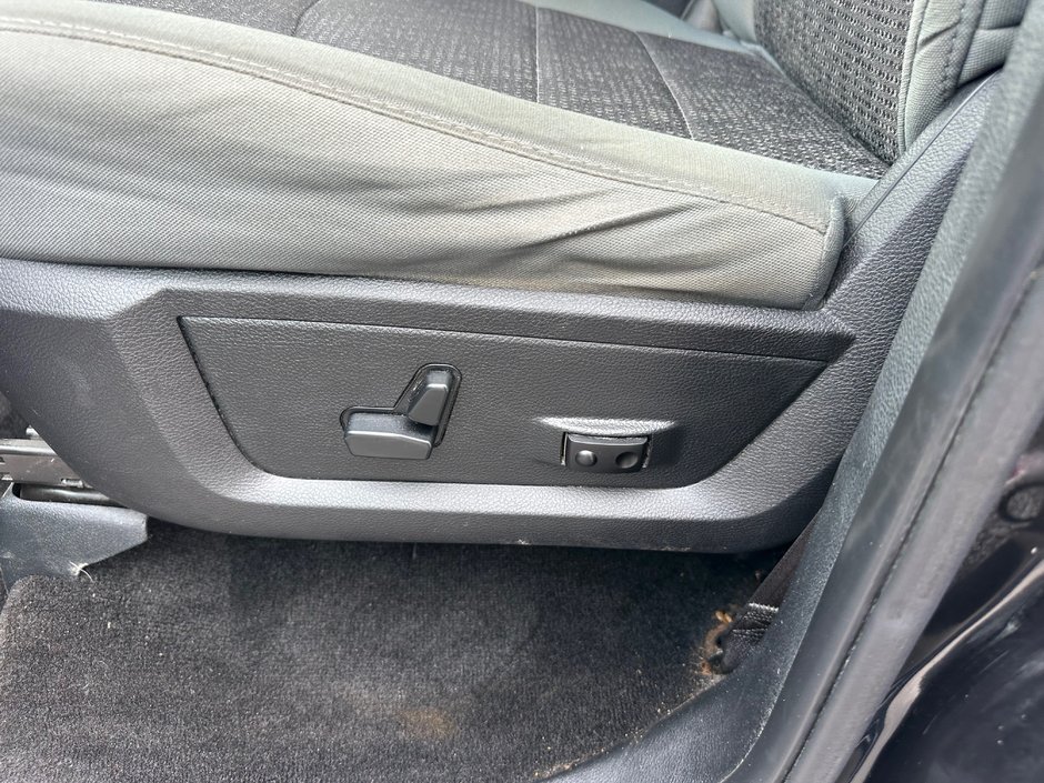 Ram 1500 Outdoorsman 2015-16