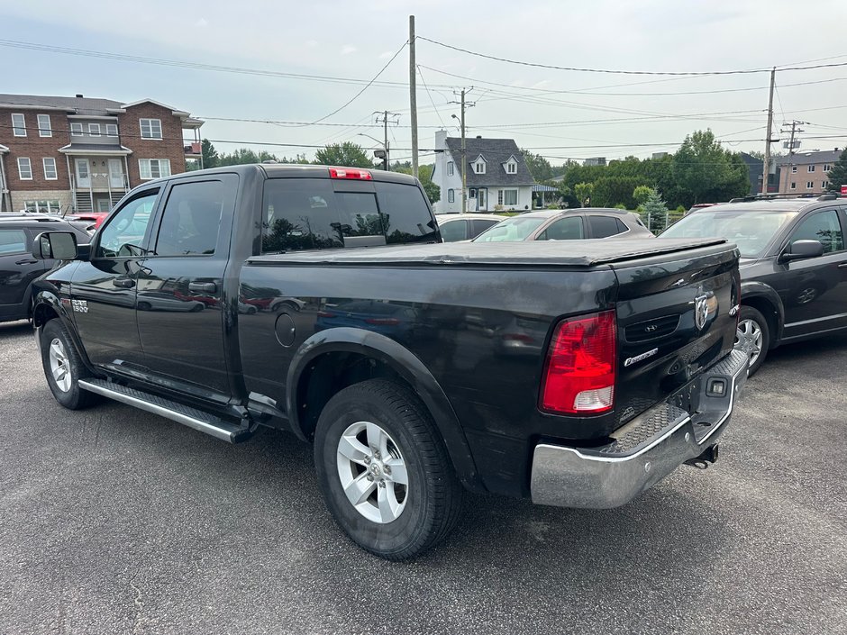 Ram 1500 Outdoorsman 2015-3