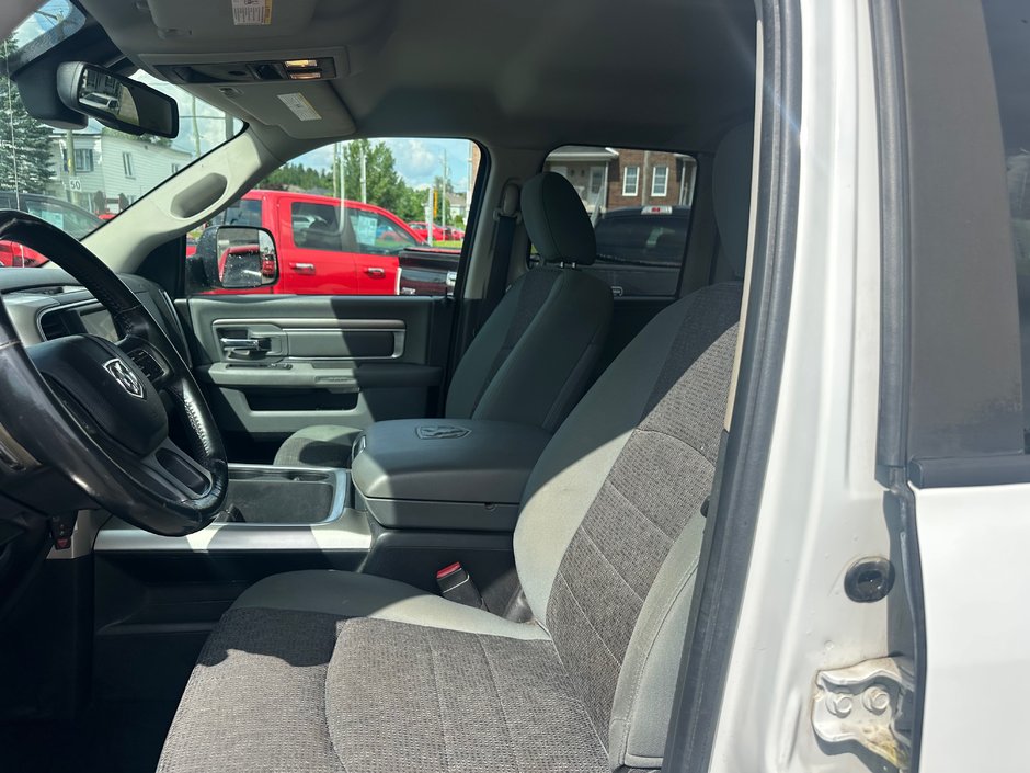 Ram 1500 Outdoorsman 2016-6