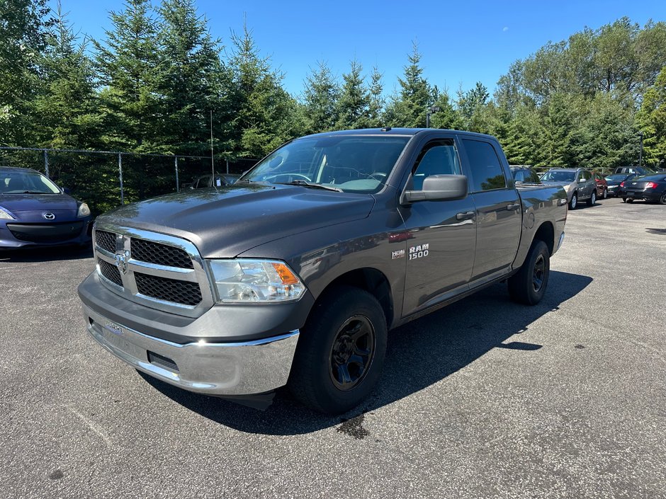 2016 Ram 1500 ST-1