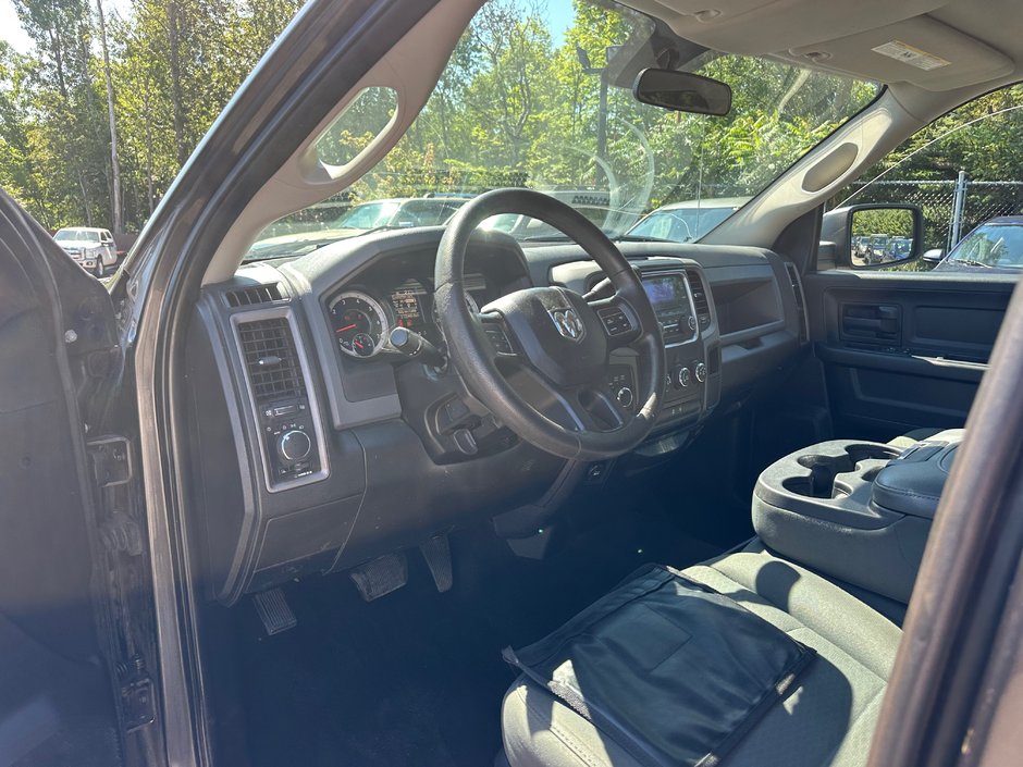2016 Ram 1500 ST-9