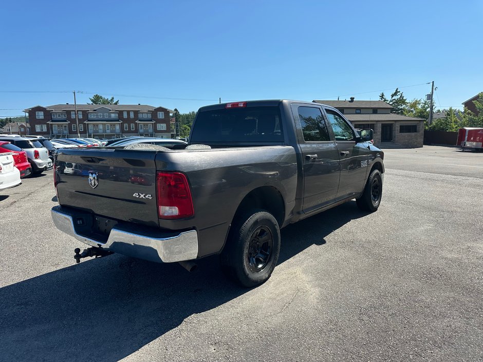 2016 Ram 1500 ST-2